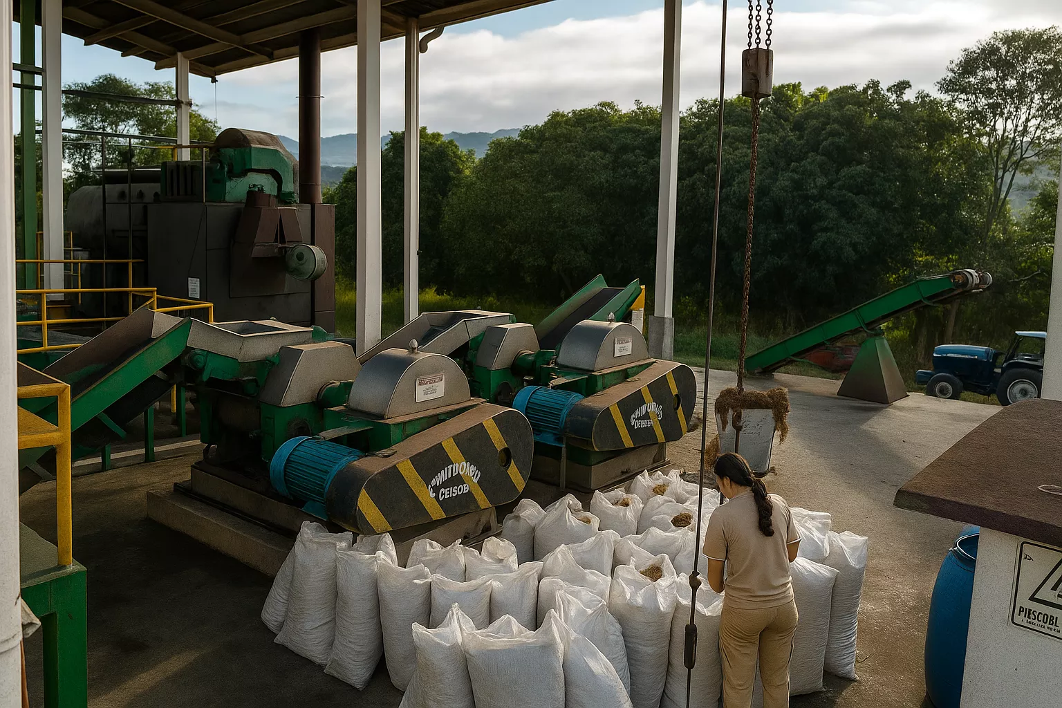 Imagen misión Cañapack